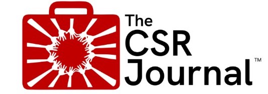 The CSR Journal logo