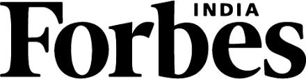 Forbes India logo