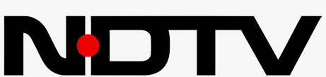 NDTV logo