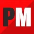 Pune Mirror logo